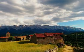 Ca L ' Isidro